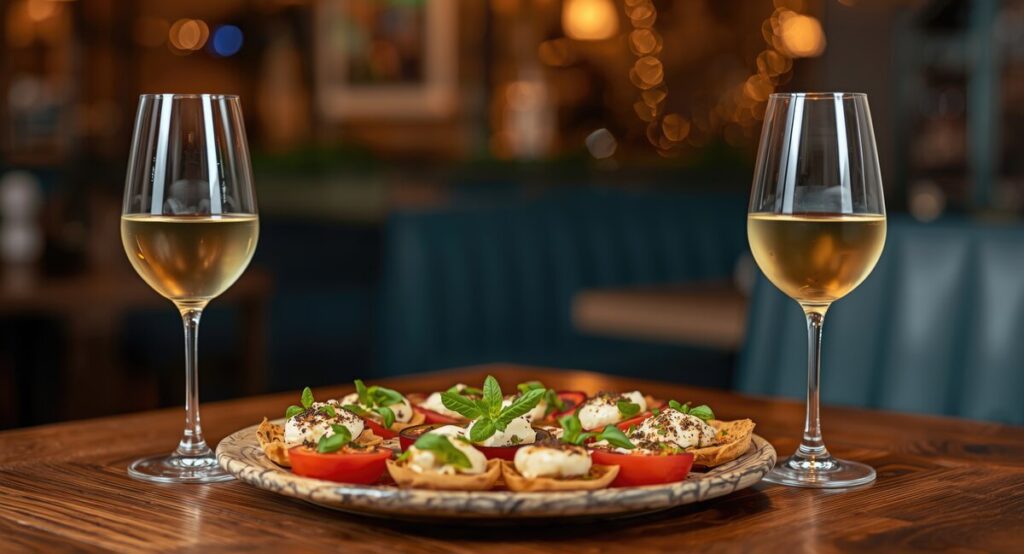 Green Island’s Flavorful Finds: The Best Dining Destinations in Worcester’s Rising Food Hub