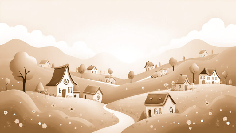 Green Island neighborhood